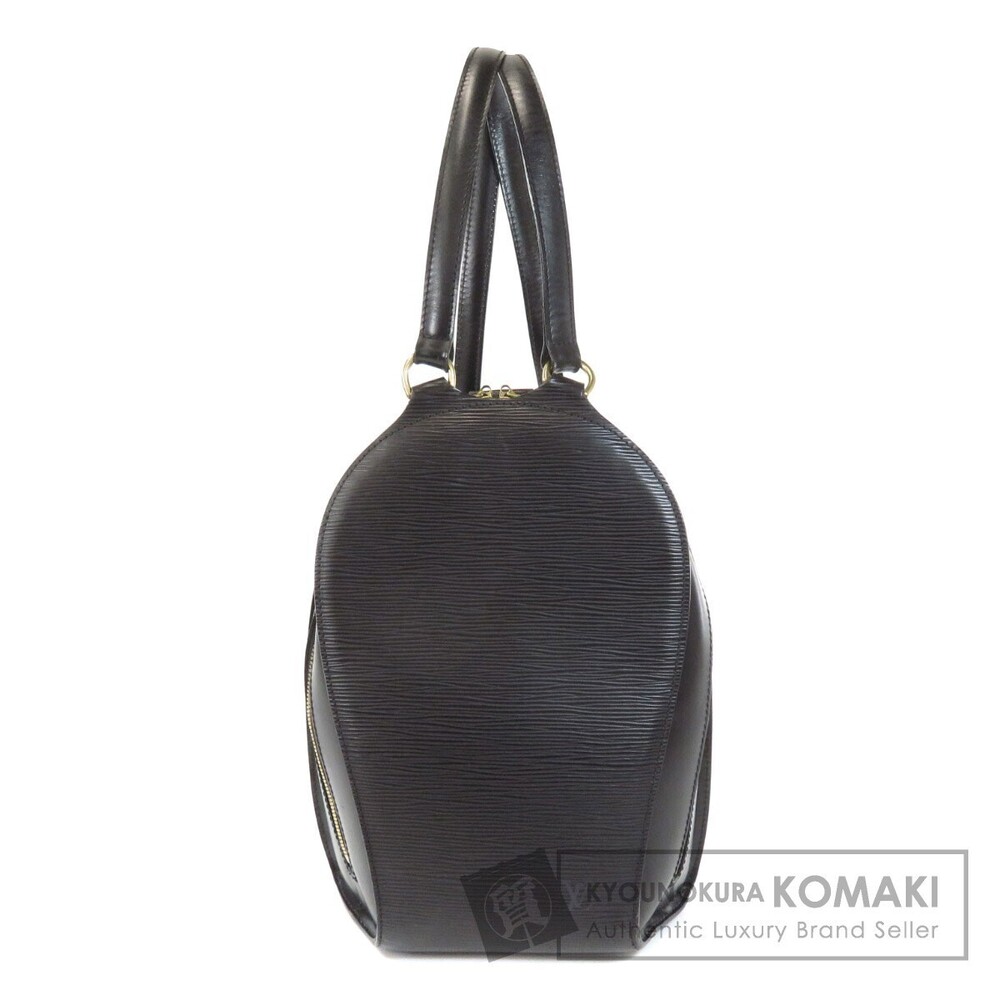 Louis Vuitton Mabillon Epi Backpack Rucksack Daypack Leather